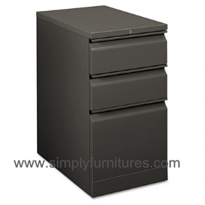gabinete de pedestal